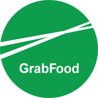 Grab Food Brno